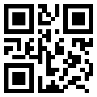 Il QrCode di 3206283933