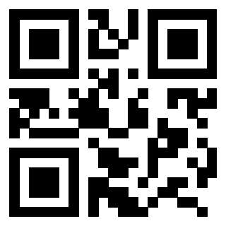 Immagine del QrCode di 3206283937