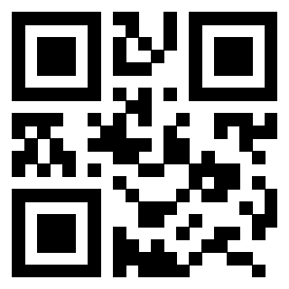3206283940 QrCode associato