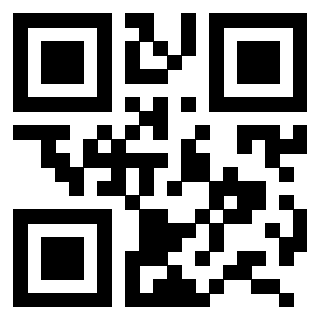 Immagine del Qr Code di 3206283941