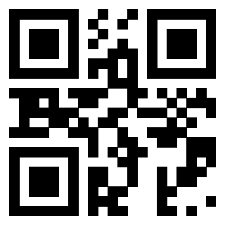 Scansione del Qr Code di 3206283942