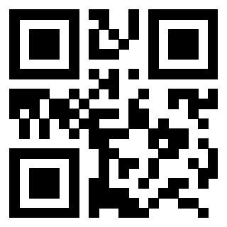 3206283943 - Immagine del QrCode associato