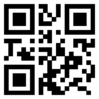 Scansione del QrCode di 3206283945
