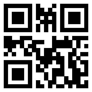 Immagine del QrCode di 3206283947