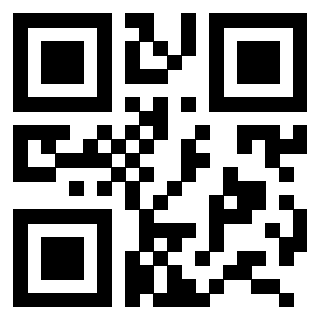 Scansione del QrCode di 3206283957