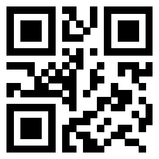 Il Qr Code di 3206283958
