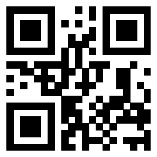 Scansione del QrCode di 3206283961