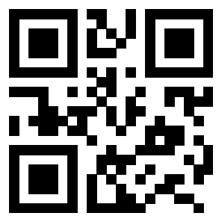 Il QrCode di 3206283964