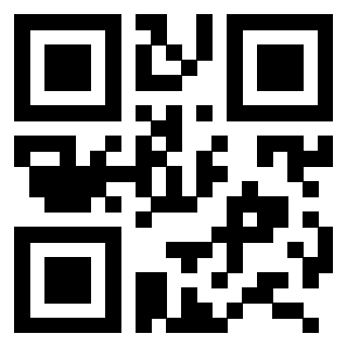 3206283965 Qr Code associato