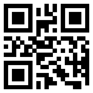 Il Qr Code di 3206283968