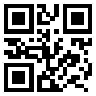 3206283969 - Immagine del Qr Code