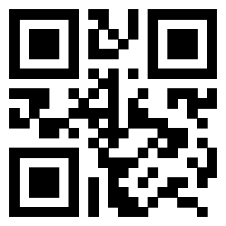 Il QrCode di 3206283970