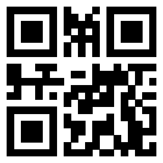 Scansione del Qr Code di 3206283971