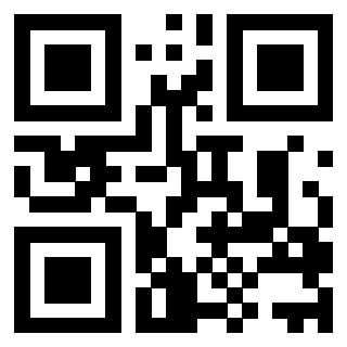 3206283972 - Immagine del Qr Code associato