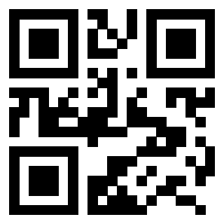 Immagine del QrCode di 3206283974