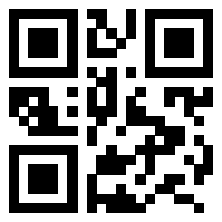 3206283975 - Immagine del QrCode associato