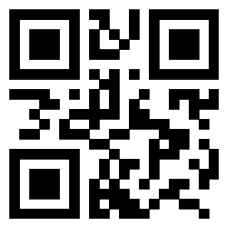 Il QrCode di 3206283977