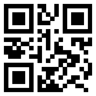 Il QrCode di 3206283979