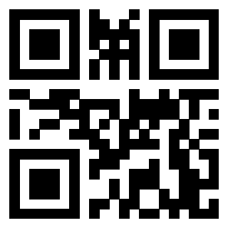 3206283981 - Immagine del QrCode associato