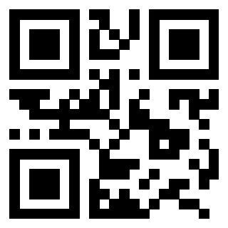 Scansione del QrCode di 3206283986