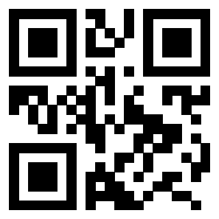 Il Qr Code di 3206283989