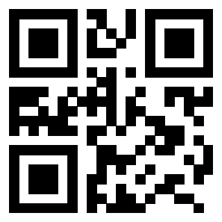 Il QrCode di 3206283990