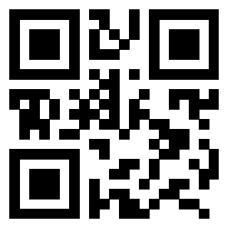 Scansione del QrCode di 3206283993