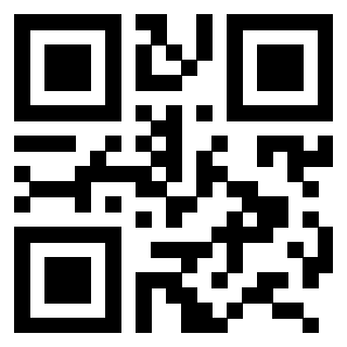 Scansione del QrCode di 3206283995