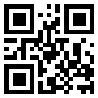 3206283997 - Immagine del Qr Code associato