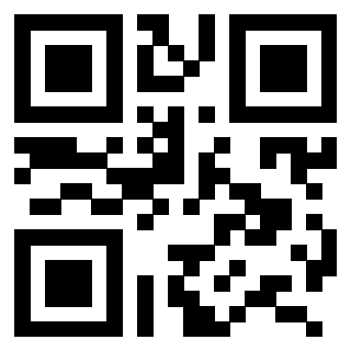 Immagine del Qr Code di 3206283998
