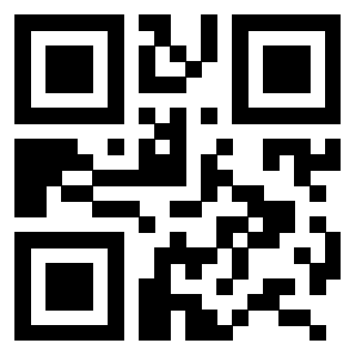 3206283999 Qr Code associato