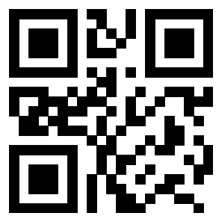 Il Qr Code di 3206284000