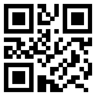 3206284001 Qr Code associato