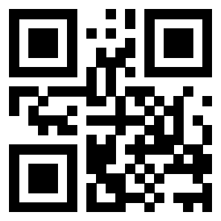3206284002 - Immagine del Qr Code associato