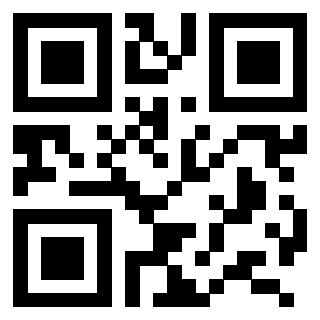 3206284003 - Immagine del QrCode
