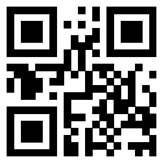 3206284007 - Immagine del QrCode associato