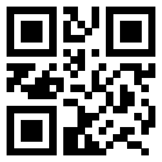 3206284010 Qr Code associato
