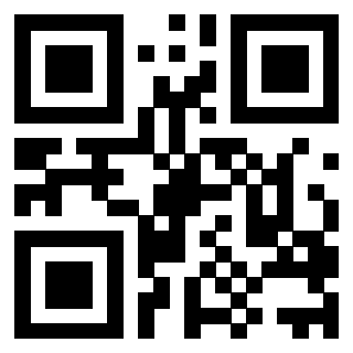 Immagine del Qr Code di 3206284014