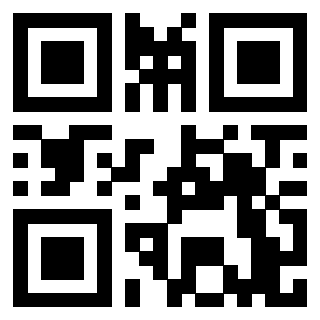 3206284020 Qr Code associato