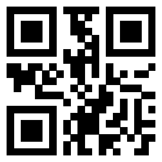 Il QrCode di 3206284021