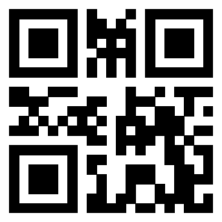 Immagine del QrCode di 3206284022
