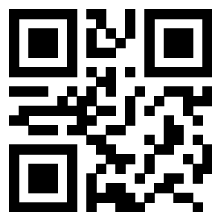 Scansione del QrCode di 3206284023