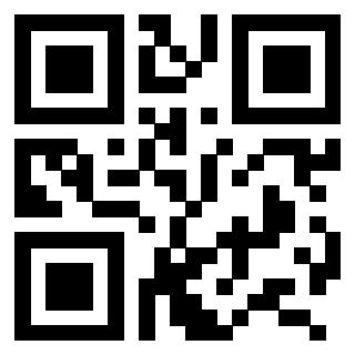 3206284025 QrCode associato