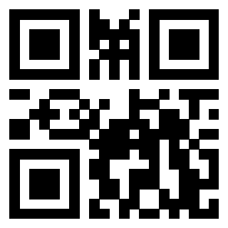 3206284027 - Immagine del Qr Code associato