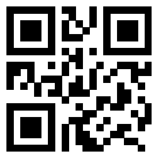 Immagine del QrCode di 3206284028
