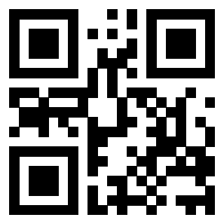 Scansione del Qr Code di 3206284029