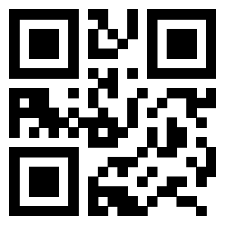 3206284030 Qr Code associato