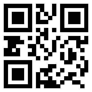 Immagine del QrCode di 3206284032