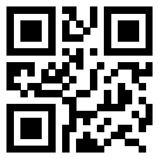 3206284034 - Immagine del Qr Code associato