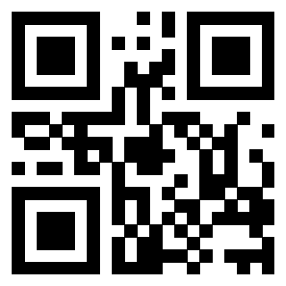 Immagine del QrCode di 3206284035